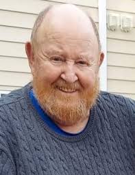 Obituary information for Bob Shaw