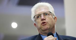 Winde reshuffles Western Cape cabinet