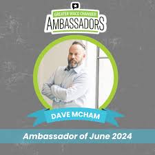 Congratulations to our recent Ambassadors of the Month! May ...