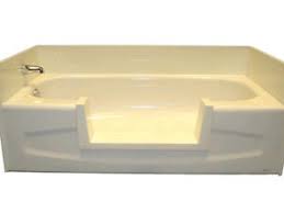 Best reviews guide analyzes and compares all step bathtubs of 2021. Walk In Banera Ducha Facil Paso A Traves De Insercion De Seguridad Senior De Conversion Hagalo Usted Mismo Ebay