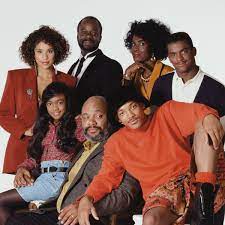 The theme song and opening sequence is set to the premise of the show. The Fresh Prince Of Bel Air Where Are They Now Biography