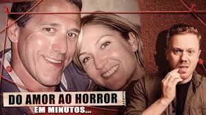 M4T0U A NAMORADA E DEPOIS PUL0U DE UM PRECIPÍCIO (E SOBREVIVEU)