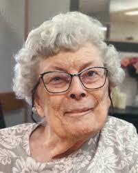 Carol J. (Montgomery) Berg Obituary March 29, 2024