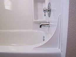 Faster establishment & increased growth rate of newly planted trees. Bathtub Splash Guards Can Help Prevent Water Damage Las Vegas Review Journal