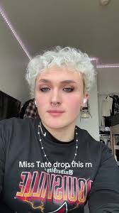 The Platinum Blonde Bombshell (@angelo.naro)