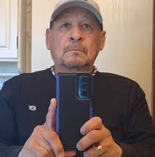 Stephen Netherton's Instagram, Twitter & Facebook