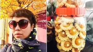 Tat nanas, epok-epok anak Melayu S'pura ini kian popular di London…