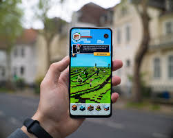 Support both android and ios create ar marker once and change digital ar content multiple times. Augmented Reality In Digital Banking By Anshika Parihar Ar Vr Journey Augmented Virtual Reality Magazine
