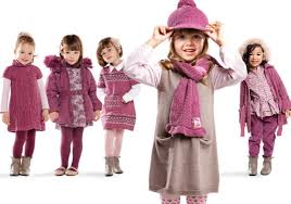 Resultado de imagen para imagenes de ropa para niña
