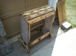 This post contains affiliate links which may earn me commissions should you click through them and take certain actions. Saddle Rack Out Of Scrap Wood And Wood Pallets Saddle Stand Saddle Racks Wood Pallets