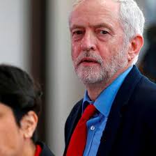 Jeremy Corbyn spells out why he should remain Labour leader