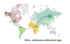 Maybe you would like to learn more about one of these? Africa Colonizarea Continentului Negru By Daniella Popa On Prezi Next