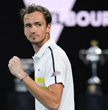 Các chỉ số thị trường kết thúc tuần với tín hiệu tích cực. Djokovic Medvedev Tráº­n Chung Káº¿t Trong MÆ¡ á»Ÿ Australia Má»Ÿ Rá»™ng 2021 Baotintuc Vn