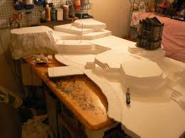 Maybe you would like to learn more about one of these? 27 Christmas House Platforms Ideas Christmas Village Display Christmas Villages Christmas Village