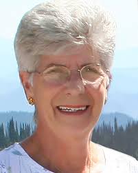 Tribute for Nancy Louise Gibb