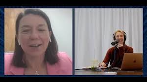 Catalysts for Change: Can Teens Survive the Digital World? Dr. Jill Walsh