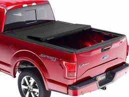 The Best Tonneau Covers Rated Reviewed Winter 2018