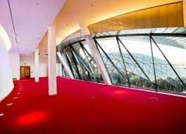 Ville lenkkeri galleri flach+thulin, stockholm. Dz Bank Berlin Architekturobjekte Heinze De