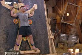 Ferma 16 aprilie 2019 sezonul 4 episodul 33 | p2 ferma un nou inceput episodul 33. Video Daniel GhiÈ›Äƒ Rade De CÄƒtÄƒlin MoroÈ™anu Cum SÄƒ Ne Batem Cand El E RÄƒstignit Pe Cruce È™i O Femeie AruncÄƒ Cu OuÄƒ In El