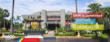 A candidate who is currently attending a full time masters programme under paragraph 6(1) (a) in the university and is certified by the faculty. Universiti Kebangsaan Malaysia Ukm Masters In Clinical Psychology Share Resolve Psychologists In Kl