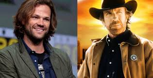 Can supernatural star jared padalecki fill chuck norris' cowboy boots? Jared Padalecki Stars In Walker Texas Ranger Reboot Update Trailer M A A C
