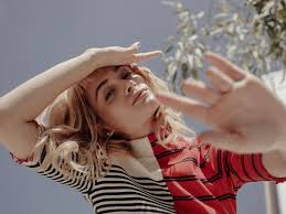 Ribeiro is a surname common in galicia, portugal and brazil. Singer Model And Cosmo Japan Cover Girl Laura Ribeiro I Had To Convince People That I Am Lesbian Tokyo Weekender