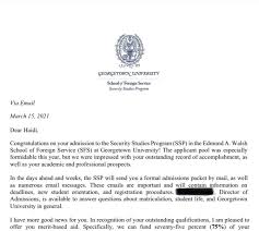Georgetown Sucks : R/Applyingtocollege