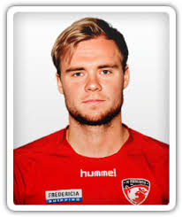 Fredericia (Denmark)