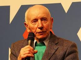 Surtees gedenkt Henry: Er wollte weder Geld noch Namen