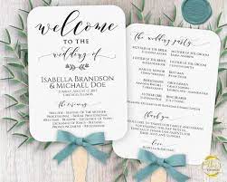 Wedding Fans Pc Or Mac Printable Wedding Fan Program Etsy In 2022 Wedding Fans Diy Wedding Programs Diy Wedding Program Fans