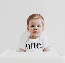 Buy Bump And Beyond Designs Boy 1st Birthday Shirt Baby Boy First Birthday Outfit 12 18 Months Black Online In Turkey B078tqcvbn