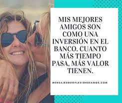 Los modelos de cartas mejores amigas que te mostraremos a continuación son ejemplos de lo que carta para una amiga que se casa. Mejores Cartas Para Mi Mejor Amiga Con El Corazon Que Hagan Llorar