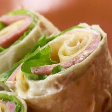Wrap Express Facon Croque Monsieur Recette Recette Wrap Recettes De Cuisine Recette