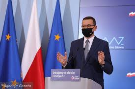 Na 10 listopada spotkanie z mediami zapowiedzieli minister zdrowia adam niedzielski, szef kprm michał dworczyk i dr. Kiedy Konferencja Ministra Zdrowia O Nowych Obostrzeniach O Ktorej Jakie Decyzje Zapadna