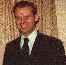 Lowell Lewis Warters (1928-2013)