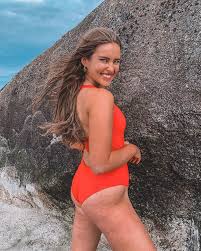 In pictures: Roz Purcell shares unfiltered bikini snaps - RSVP Live