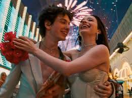 Anora | Museum of Fine Arts Boston