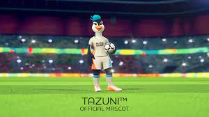 From the Tasman Sea to the world: Tazuni™ revealed as Official Mascot of  the FIFA Women's World Cup™