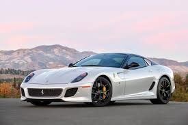 Find your perfect car with edmunds expert reviews, car comparisons, and pricing tools. 2007 Ferrari 599 Gtb Fiorano Values Hagerty Valuation Tool