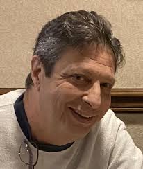 Obituary for Angelo Jude Corina