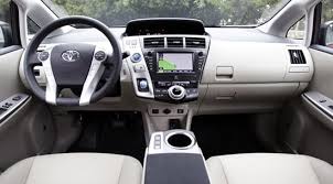 View similar cars and explore different trim configurations. 2013 Toyota Prius V Three Model Truck Guy Review Tundra Headquarters Blog