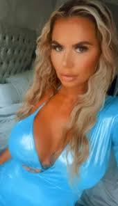 How gangster's moll blew apart her life of luxury when absurd lie exposed  her as mastermind behind ex's grim murder