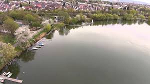 Max eyth see is very beautiful place. Wurttembergischer Angler Verein E V Max Eyth See