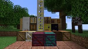 Check spelling or type a new query. Assorted Storage Mods Minecraft Curseforge Storage Minecraft Mods Minecraft