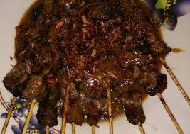 Maybe you would like to learn more about one of these? Resep Sate Daging Sapi Bumbu Kacang Lezat