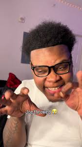 Joe Barber He Wants Me to Talk from The House Now