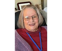 MARGARET RITCHIE Obituary (2024)