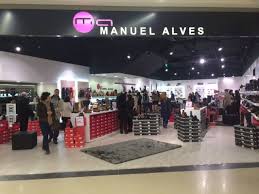 Fique atento para surpresas imperdíveis! Manuel Alves A Nossa Loja Do Norteshopping Galeria Facebook