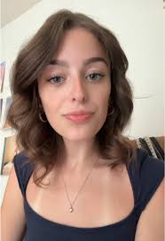 Jennifer Lawrence Impressions: A Senior's Reflection