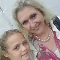 Lynda Starkey's Instagram, Twitter & Facebook